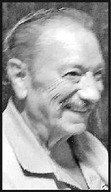 Fredrick Jewell Obituary