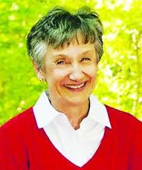 Marla Alfieri Obituary (1944