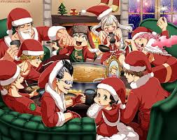 He is also the human vessel for the elf lufulu. Hd Wallpaper Anime Black Clover Asta Black Clover Luck Voltia Magna Swing Wallpaper Flare