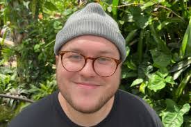 Jerry Rumph's Instagram, Twitter & Facebook