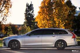 We did not find results for: Swedish Style Wagon Volvo V90 R Design