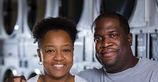 New Jersey Couple Wins Annual Speed Queen Essay Contest