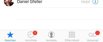 Interested in giving it a try? Tutorial Visual Voicemail Aktivieren Bei Swisscom Salt Und Sunrise