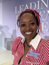 Erika Alexander The Great...