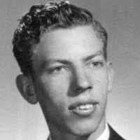 Derald Alma Tilley (1930–2008)