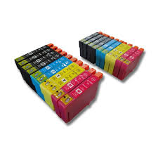 Unfollow cartouche d'encre epson to stop getting updates on your ebay feed. Cartouche Encre Epson Wf 2510 Rue Du Commerce