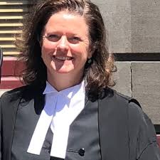 Ep. 40 Rachel Doyle SC Rachel is one of the country's most senior female  barristers. She has taken the extraordinary step of writing a book (Power  and Consent) which directly addresses the