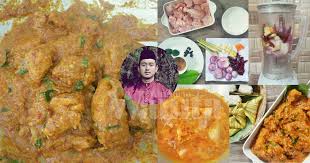 Gaul rata dan masak sekejap. Tak Pernah Masak Pun Boleh Buat Rendang Ayam Ikut Resepi Ni Mingguan Wanita