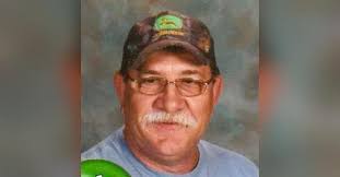 Harley Harris Obituary