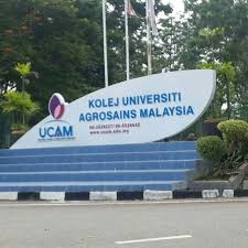 Kolej universiti agrosains malaysia (ucam) merupakan sebuah insitusi pengajian tinggi swasta (ipts) milik penuh syarikat milikan risda ditubuhkan pada tahun 1999 pada asalnya dikenali sebagai kolej risda sdn bhd. Photos At College University Agroscience Malaysia General College University
