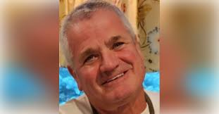 Obituary information for Alan David Rolfe