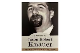 Fundraiser for Jackie Knauer by Rhonda McKelvie : In Memory of Ja Knauer &  Support of Jackie & Zoe