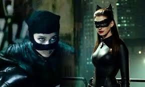 4,098 likes · 128 talking about this. The Batman Anne Hathaway Has Some Advice For Zoe Kravitz On Playing Catwoman Entertainment