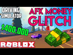 If you have also comments or suggestions, comment us. Roblox Driving Simulator Afk Money Glitch Farm 2020 400 000 Ø¯ÛŒØ¯Ø¦Ùˆ Dideo