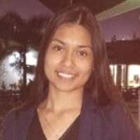 Genevieve Cuevas's Instagram, Twitter & Facebook