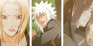 Of course, by the time the trio are main characters in the naruto franchise, they're no. Tsunade Tumblr Anime Naruto Cute Anime Wallpaper Naruto Comic