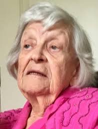 Peggy Shaffer Rock Obituary