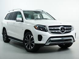 2019 Mercedes Benz Gls Gls 450 Mercedes Benz Suv Mercedes Suv Mercedes Benz