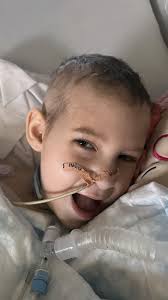 Prayers for Noelle's upcoming scans and cancer treatment