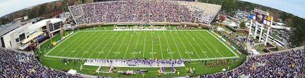 Dowdy Ficklen Stadium Seating Chart Seatgeek