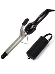 Best curling wand for long hair: How To Choose The Right Size Curling Iron Allure