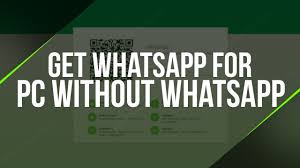 How To Use Whatsapp On Pc Without Whatsapp Web Bluestacks Youtube Whatsapp is a free and popular messaging service used by millions worldwide.