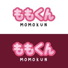 Momokun Logo - Candy V Designs