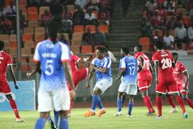 The club name translates as shooting star of lomé and are known locally as the meteors. Simba Fc Leo