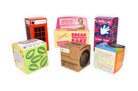 Examples Of Our Various Designs Of Our Home Collection Boxes We Have Done For Some Of Our Lovely Clients Sta Collection Box Charity Raising Money For Charity