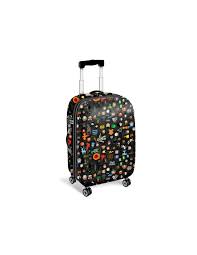 Maybe you would like to learn more about one of these? Trolley Suitcase Leviosa Harry Potter Abs 4r 54cm Suitcases And Trolleys Harry Potter Dulce Funko