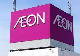(イオン株式会社, ion kabushiki gaisha), commonly written aeon co., ltd., is the holding company of æon group. ã‚¤ã‚ªãƒ³ 23å¹´ã¶ã‚Šç¤¾é•·äº¤ä»£ ä¸–è¥²ã¸ã®å¸ƒçŸ³ã‹ ç·åˆã‚¹ãƒ¼ãƒ'ãƒ¼èµ¤å­— ã‚¢ãƒžã‚¾ãƒ³ã®è„…å¨å¢—é•·