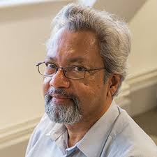 Dr. Vinoth Ramachandra: Sarah's Laughter