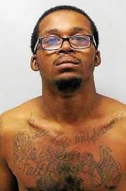 Chesterfield Township man charged in neighborhood burglaries