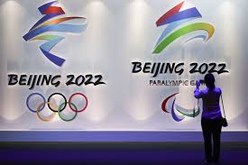 Thế vận hội bắc kinh 2022. Thá»§ TÆ°á»›ng Anh Tuyen Bá»' Khong Táº©y Chay Tháº¿ Váº­n Há»™i Mua Ä'ong Báº¯c Kinh Vi Váº¥n Ä'á»ƒ Duy Ngo NhÄ© Ntd Viá»‡t Nam Tan Ä'Æ°á»ng Nhan