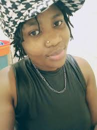 Profile for Fay Black Minnyiri