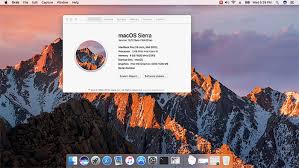 MacBook chạy hệ điều hành gì? Những thiết bị nào chạy HĐH macOS?