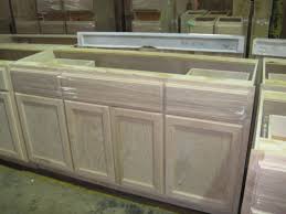Wholesale Kitchen Cabinets Ga 72 Inch Oak Sink Base Unfinished Kitchen Cabinets Wholesale Kitchen Cabinets Kitchen Cabinets For Sale