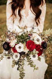 We did not find results for: Berry And Gold Holiday Wedding At The Mulberry Orange Blossom Bride Red Bouquet Wedding Flower Bouquet Wedding White Wedding Bouquets