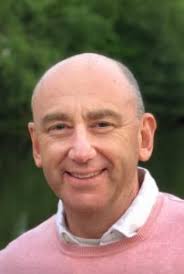 Dr. Mark Brian Wertheimer