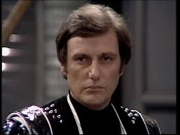 Finally realised who Mr C reminds me of : r/twinpeaks