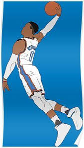 May 19, 2021 · salah satunya ialah slam dunk luar biasa russell westbrook. Russell Westbrook Dunk Poster By Rattraptees Westbrook Dunk Russell Westbrook Dunk Russell Westbrook