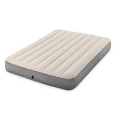 4.3 out of 5 stars. Intex 10 Full Size Dura Beam Series Single High Air Mattresses Walmart Com Walmart Com