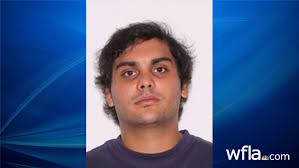 Deputies search for missing, endangered Parrish man