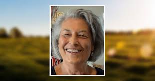 Julia Burdian Obituary February 1, 2022