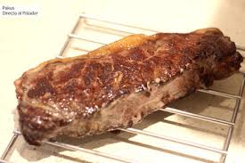 Para cocinar bien un entrecot de ternera a la plancha no necesitas una parrilla, lo mejor es una si te chifla la carne y no sabes cómo se cocina un buen entrecot, lo que necesitas es una buena. Trucos Del Chef Para Hacer El Entrecot Perfecto En Casa