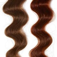 Ginger Complete System Overtone Haircare In 2020 Golden Brown Hair Color Ginger Hair Color Hair Color Light Brown