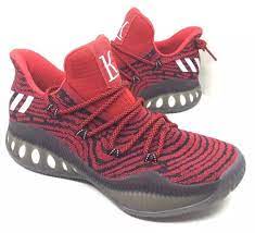 Lowry started his career with adidas, but then briefly moved to chinese brand peak, before returning to adidas where he has been awarded some stylish pes. Kyle Lowry Sneakers 989c75
