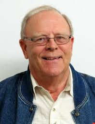 Ron Ostberg's Instagram, Twitter & Facebook