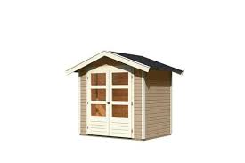 Ein kontrakt ist im wesentlichen geraume vereinbarung zwischen ihnen und dem mitglieder. Entzuckendes Gartenhaus Aus Holz