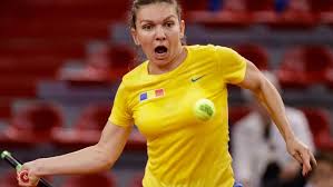 Maybe you would like to learn more about one of these? Simona Halep Weltranglisten Zweite Sagt Fur Tennis Turnier In Stuttgart Ab Sport Stuttgarter Nachrichten